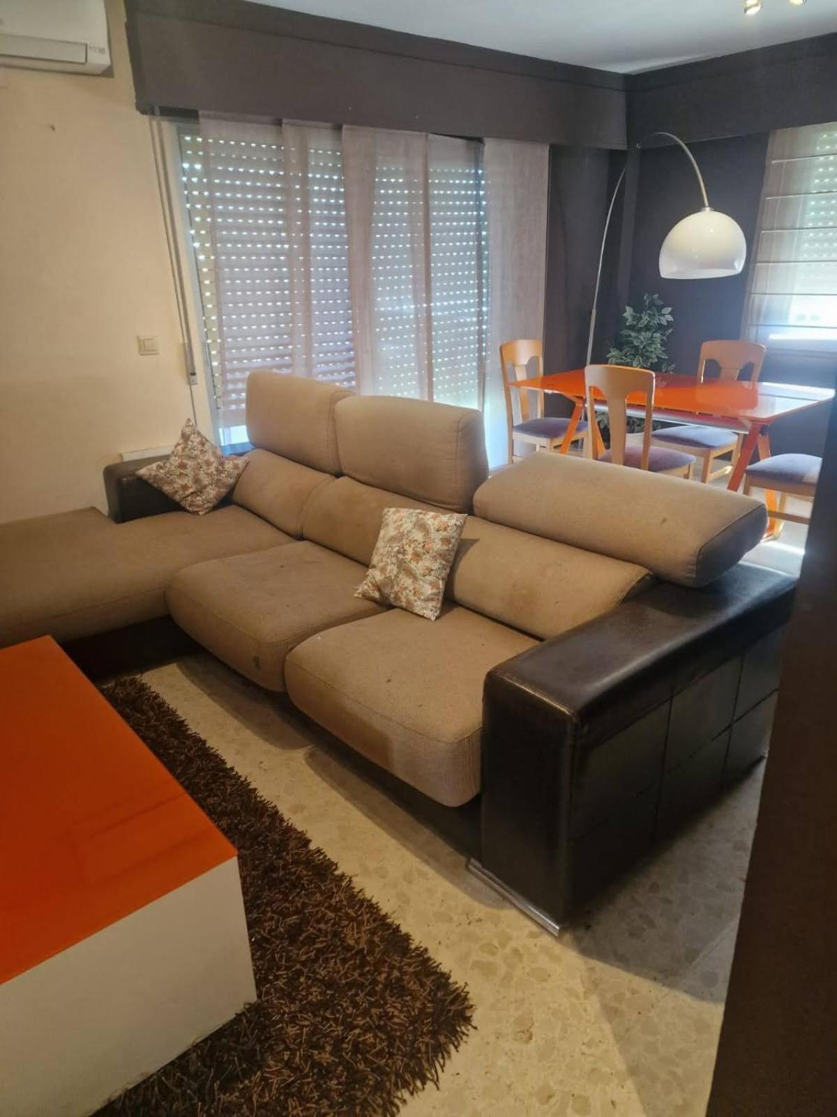 Parque VII Solo Familias Serviplaya Playa de Gandia Εξωτερικό φωτογραφία